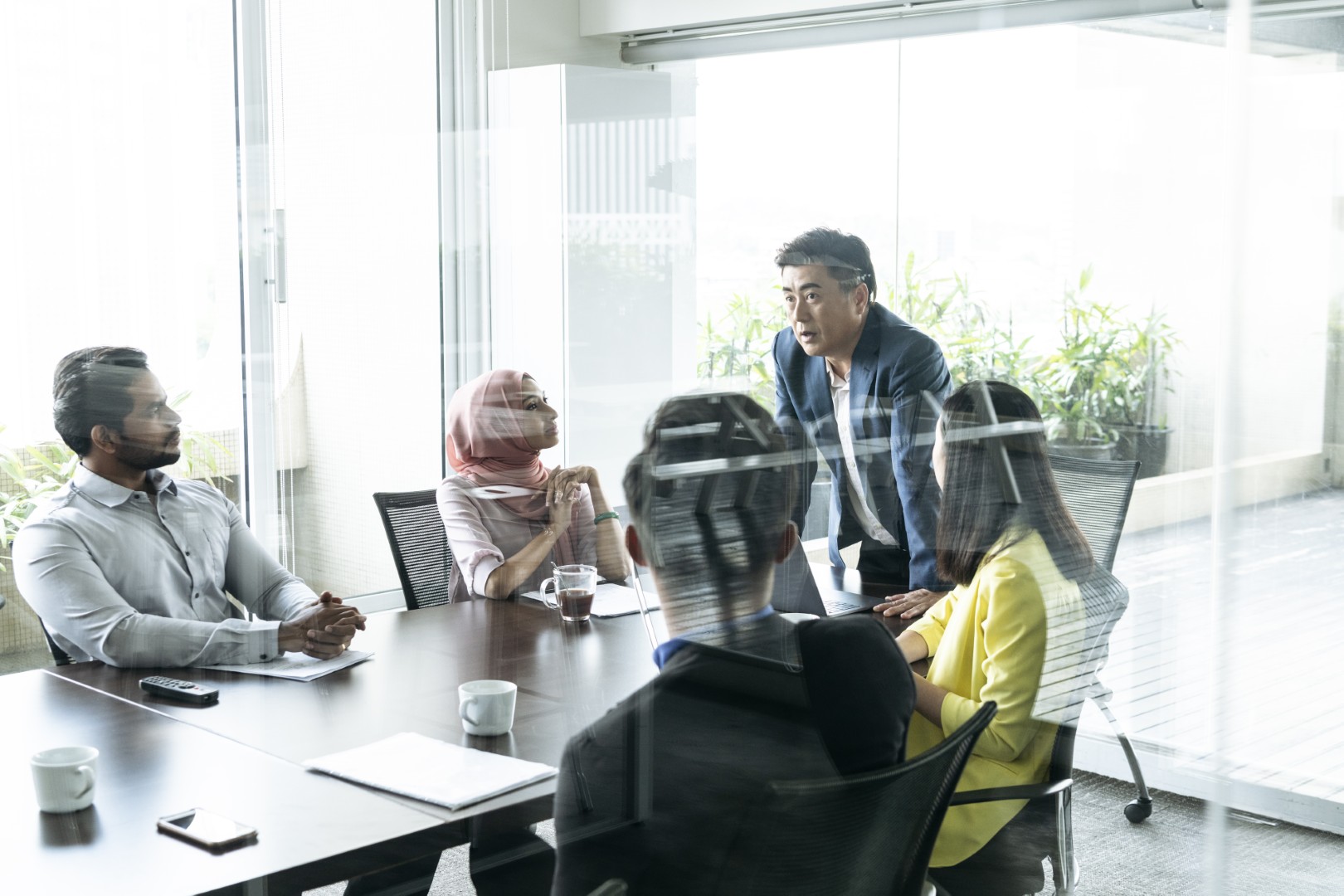 English for<br />
Corporate <br />
Training